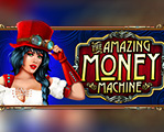 Amazing Money Machine